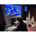 リアル脱出ゲームとのコラボ「疾風の追走（ハイウェイ）からの脱出」