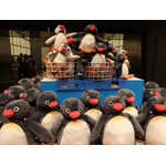 「可愛いだけじゃない！？ピングー展」