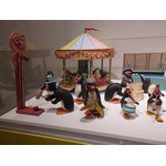 「可愛いだけじゃない！？ピングー展」