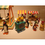 「可愛いだけじゃない！？ピングー展」