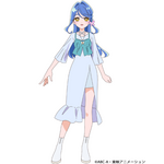帆羽くれあ
