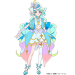 キュアエクレール
