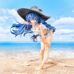 「Lucrea(ルクリア) 無職転生III ~異世界行ったら本気だす~ ロキシー 水着Ver.」
