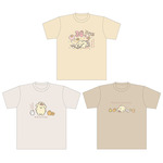 おっきなTシャツ