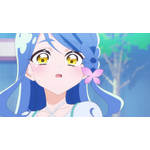 TVアニメ『名探偵プリキュア！』第25話「キュアエクレールの正体」先行カット（C）ABC-A・東映アニメーション