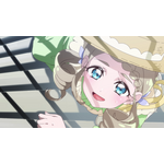 TVアニメ『名探偵プリキュア！』第25話「キュアエクレールの正体」先行カット（C）ABC-A・東映アニメーション
