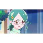 TVアニメ『名探偵プリキュア！』第25話「キュアエクレールの正体」先行カット（C）ABC-A・東映アニメーション