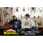 アニメ『僕のヒーローアカデミア』AIR TWOKYO第4期グッズコレクション