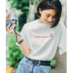 【ハローキティ】ヘビロッTee