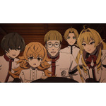『無職転生III ~異世界行ったら本気だす~』第4話 「水王級魔術師」先行カット