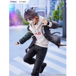 「三枝明那 1/7スケールフィギュア」