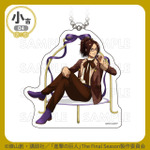 小吉「アクリルキーホルダー」