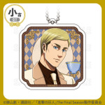 小吉「アクリルキーホルダー」