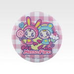 「一番くじ ナルミヤキャラクターズ ～あの頃のときめきメモリーズ～」G賞：まんまる缶ミラーこれくしょん（ランダム全4種）