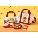 くまのプーさん/グッズコンプリートセット