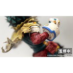 『僕のヒーローアカデミア』TVアニメ10周年記念展 OUR HERO