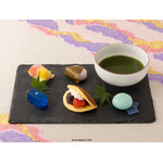 響きの雫（抹茶付き）