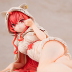 「Melty Princess 無職転生III ～異世界行ったら本気だす～ てのひらエリス 添い寝だニャンVer.」