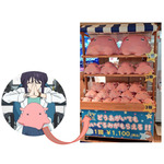★復活！メンダコぬいぐるみくじ