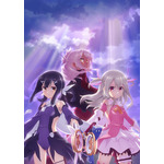 TVアニメ『プリズマ☆イリヤFINALE』ティザービジュアル第2弾