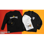 【アニメイト限定】arti-mate 着用ハイクオリティロングTシャツ 描き下ろし 私服ver.（全1種）価格：5,478円（税込）