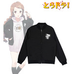 【アニメイト限定】arti-mate 着用スタジアムジャケット 描き下ろし 私服ver.（全1種）価格：10,780円（税込）