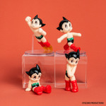 鉄腕アトム フィギュアコレクション