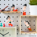 鉄腕アトム フィギュアコレクション