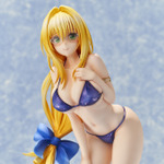 「ToLOVEる－とらぶる－ダークネス 水着シリーズ ティアーユ・ルナティーク 1/4サイズ」