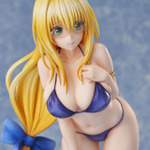 「ToLOVEる－とらぶる－ダークネス 水着シリーズ ティアーユ・ルナティーク 1/4サイズ」