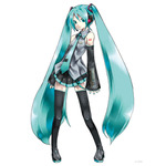 初音ミク