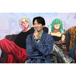 「SAKAMOTO DAYS 展」オープニングイベントオフィシャル写真