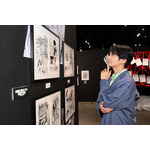 「SAKAMOTO DAYS 展」オープニングイベントオフィシャル写真