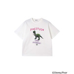 TOY STORY / CHARACTER COLLECTION S/S TEE　¥5,940(tax.inc)
