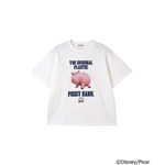 TOY STORY / CHARACTER COLLECTION S/S TEE　¥5,940(tax.inc)