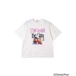 TOY STORY / CHARACTER COLLECTION S/S TEE　¥5,940(tax.inc)