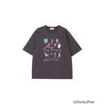 TOY STORY / CHARACTERS GRAPHIC S/S TEE　¥5,940(tax.inc)