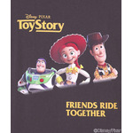 TOY STORY / GRAPHIC LOGO S/S TEE　¥5,940(tax.inc)