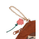 TOY STORY / FACE CHAIN POUCH　¥2,750(tax.inc)