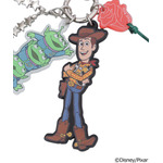 TOY STORY / CHARACTER CHARM SET　¥2,420(tax.inc)