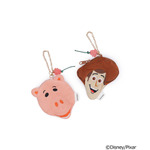 TOY STORY / FACE CHAIN POUCH　¥2,750(tax.inc)
