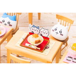 ちいかわカフェ ミニフィギュアコレクション