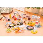 ちいかわレストラン ミニフィギュアコレクション