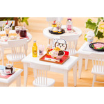 ちいかわレストラン ミニフィギュアコレクション