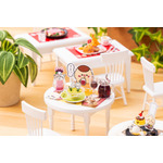 ちいかわレストラン ミニフィギュアコレクション