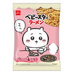 ちいかわ ベビースターラーメン（タン塩味）６袋入
