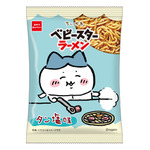 ちいかわ ベビースターラーメン（タン塩味）６袋入