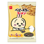 ちいかわ ベビースターラーメン（タン塩味）６袋入