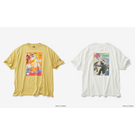 「ゴジラ」プリントT価格：5,500円（税込）