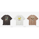 「ゴジラ」プリントT価格：5,500円（税込）